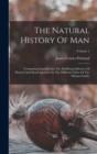 The Natural History Of Man : Comprising Inquiries Into The Modifying Influence Of Physical And Moral Agencies On The Different Tribes Of The Human Family; Volume 2 - Book