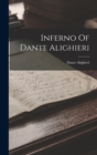 Inferno Of Dante Alighieri - Book