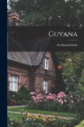 Guyana - Book
