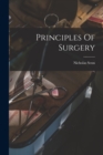 Principles Of Surgery - Book