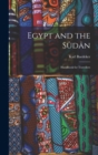 Egypt and the Sudan; Handbook for Travellers - Book