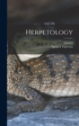 Herpetology - Book