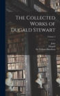 The Collected Works of Dugald Stewart; Volume 2 - Book