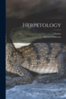 Herpetology - Book