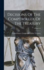 Decisions Of The Comptroller Of The Treasury; Volume 22 - Book