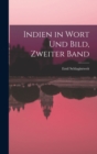 Indien in Wort und Bild, zweiter Band - Book