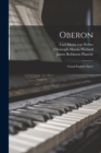 Oberon : Grand English Opera - Book