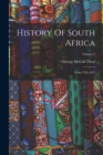 History Of South Africa : From 1795-1872; Volume 3 - Book