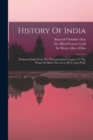 History Of India : Mediaeval India From The Mohammedan Conquest To The Reign Of Akbar The Great, By S. Lane-poole - Book