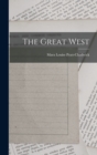 The Great West - Book