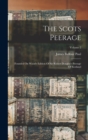 The Scots Peerage : Founded On Wood's Edition Of Sir Robert Douglas's Peerage Of Scotland; Volume 2 - Book
