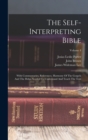 The Self-interpreting Bible : With Commentaries, References, Harmony Of The Gospels And The Helps Needed To Understand And Teach The Text; Volume 4 - Book