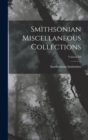 Smithsonian Miscellaneous Collections; Volume 64 - Book