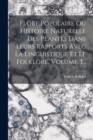 Flore Populaire Ou Histoire Naturelle Des Plantes Dans Leurs Rapports Avec La Linguistique Et Le Folklore, Volume 3... - Book