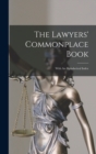 The Lawyers' Commonplace Book : With An Alphabetical Index - Book