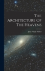 The Architecture Of The Heavens - Book