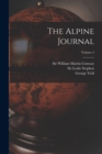 The Alpine Journal; Volume 4 - Book