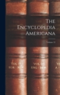 The Encyclopedia Americana; Volume 12 - Book