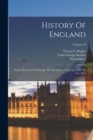 History Of England : From The Death Of George The Second In 1760: A.d. 1807 To A.d. 1813; Volume 19 - Book