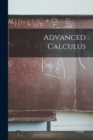 Advanced Calculus - Book