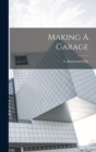 Making A Garage - Book