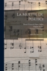 La Muette De Portici : Opera En Cinq Actes... - Book