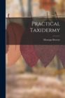 Practical Taxidermy - Book