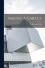 Making A Garage - Book