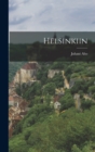 Helsinkiin - Book