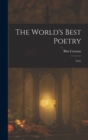 The World's Best Poetry : Love - Book