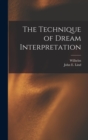 The Technique of Dream Interpretation - Book