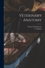 Veterinary Anatomy - Book