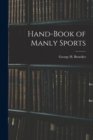 Hand-book of Manly Sports - Book