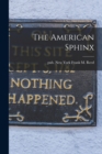 The American Sphinx - Book