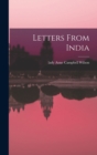 Letters From India - Book