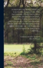 A History of Who's Who in Louisiana Politics in 1916, Including State Officials, Senators, Representatives, Clerks, Together With a Sketch of All the Governors From 1697 to the Present Date. Brief His - Book