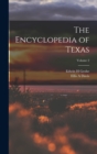 The Encyclopedia of Texas; Volume 2 - Book
