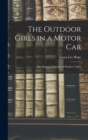 The Outdoor Girls in a Motor Car : The Haunted Mansion of Shadow Valley - Book