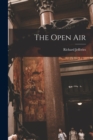 The Open Air - Book
