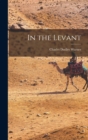 In the Levant - Book