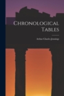 Chronological Tables - Book