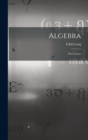 Algebra : First Course - Book