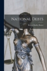 National Debts - Book