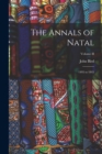 The Annals of Natal : 1495 to 1845; Volume II - Book