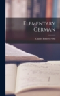 Elementary German - Book
