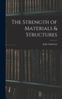 The Strength of Materials & Structures - Book