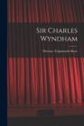 Sir Charles Wyndham - Book