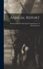 Annual Report - Book