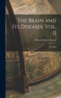 The Brain and its Diseases. Vol. II : Neuralgia - Book