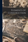 Elements of Construction - Book
